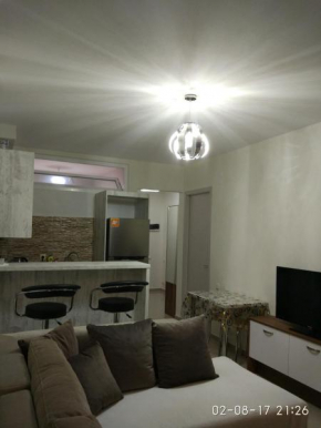  Apartments on Kobaladze 8a  Батуми